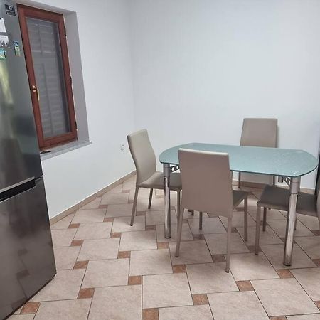 Apartman Flavio Skrbcici Ngoại thất bức ảnh