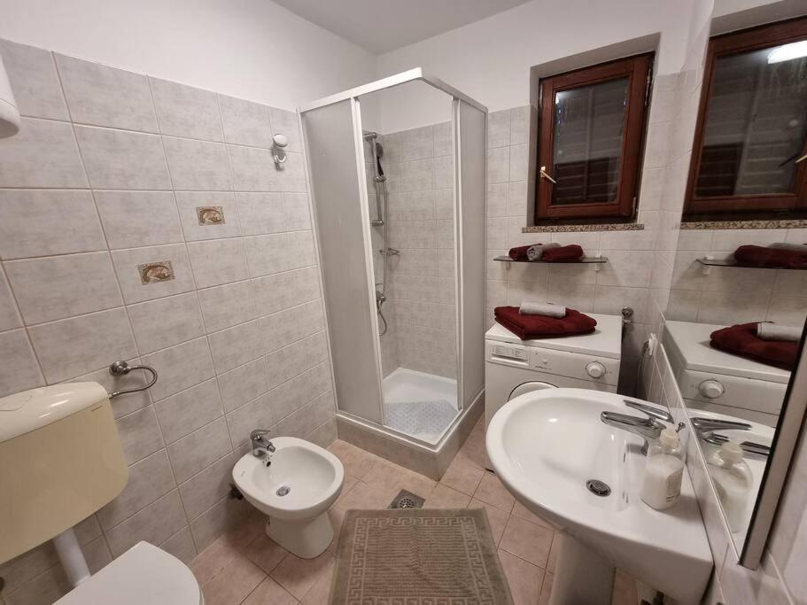 Apartman Flavio Skrbcici Ngoại thất bức ảnh