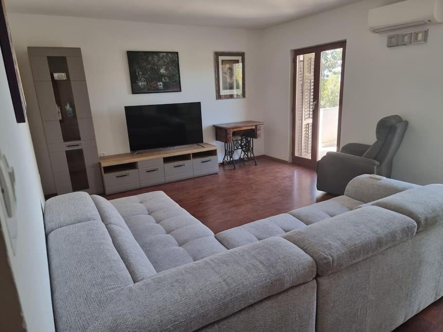 Apartman Flavio Skrbcici Ngoại thất bức ảnh