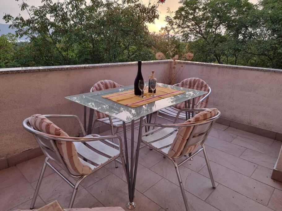 Apartman Flavio Skrbcici Ngoại thất bức ảnh