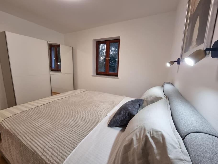 Apartman Flavio Skrbcici Ngoại thất bức ảnh