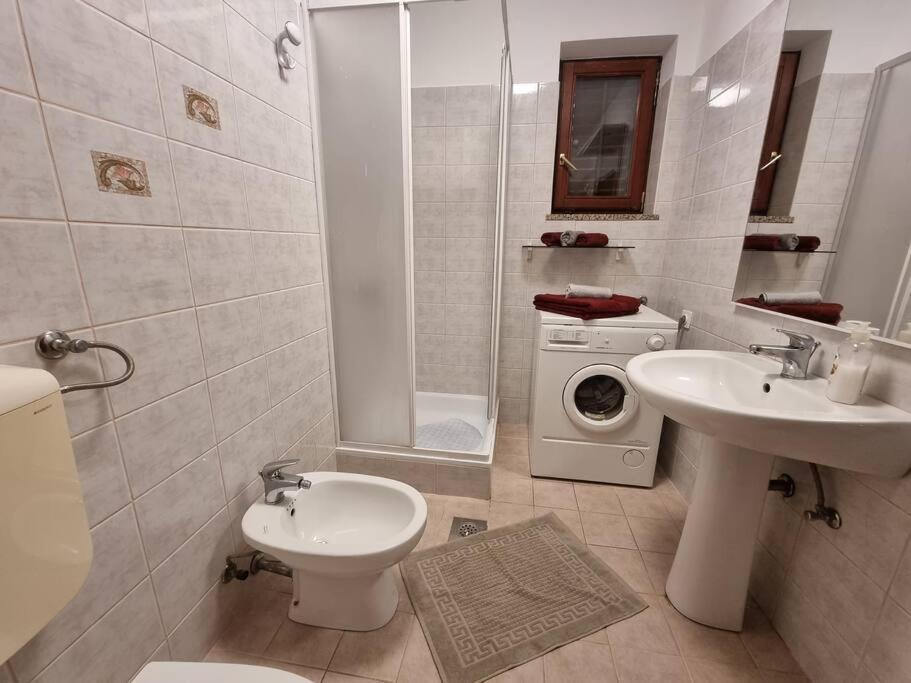 Apartman Flavio Skrbcici Ngoại thất bức ảnh