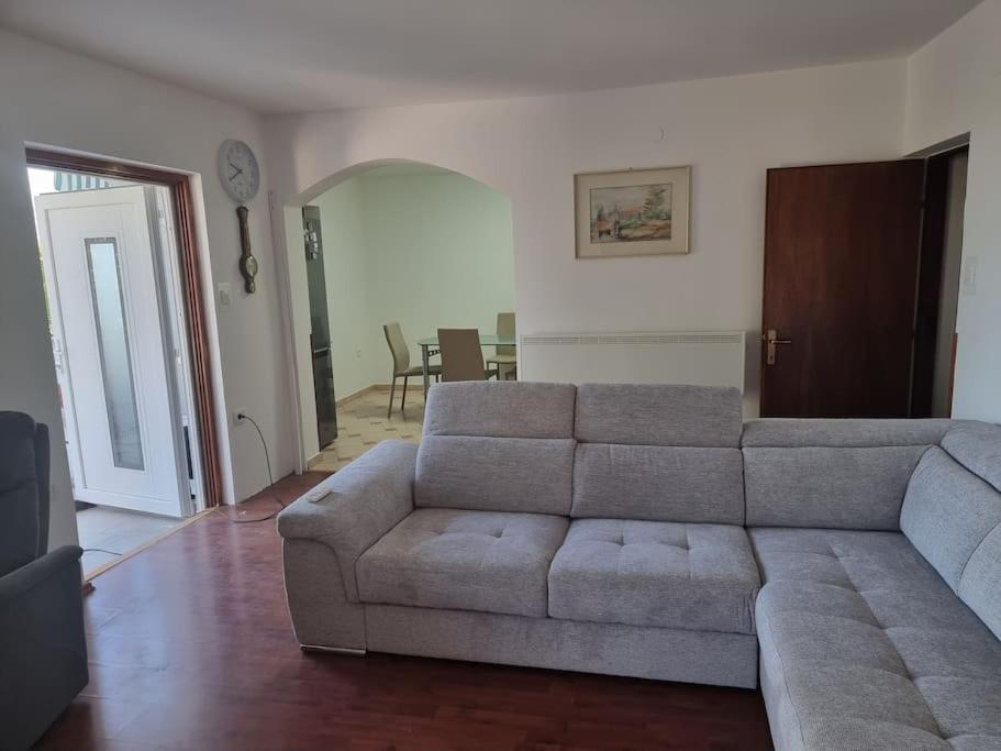 Apartman Flavio Skrbcici Ngoại thất bức ảnh